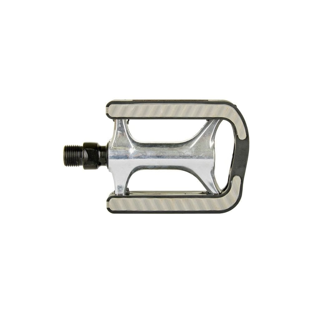 M Part Primo Alloy/Resin Commute Pedals 9/16 Inch Thread Flat Pedal