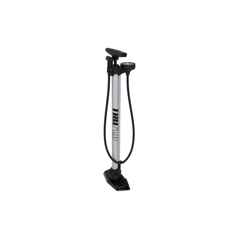 Truflo Floor Pumps - Maxtrax 4 Floor Pump
