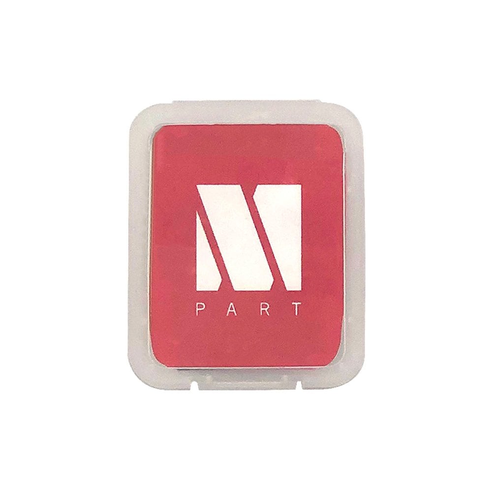 M Part Puncture Repair - Glueless Patch Kit Carded