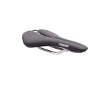 Madison Flux Aero Short Alloy Titanium Rail Saddle