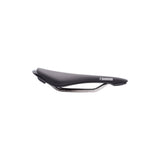Madison Flux Aero Short Alloy Titanium Rail Saddle