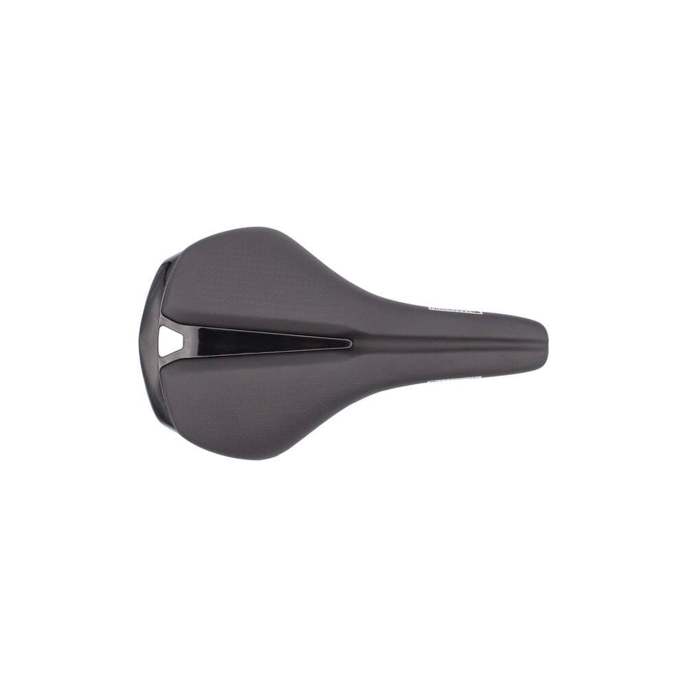 Madison Flux Aero Short Alloy Titanium Rail Saddle