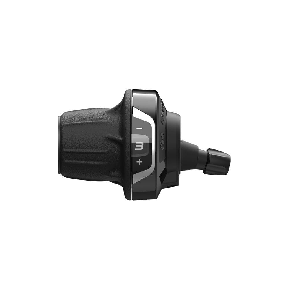 Shimano Sl-Rv400 Revo Shifter Left Hand 3-Speed With Optical Gear Display MTB Shifters