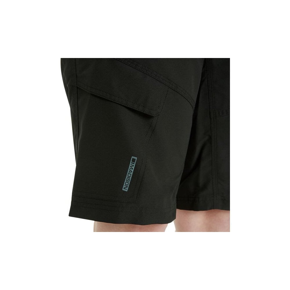 Madison Freewheel Tour Womens Shorts