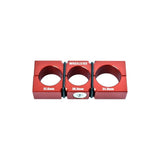 Wheels Manufacturing Tool - Seatpost Shaft Block