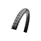 Maxxis Aspen 120 Tpi Folding Dual Compound Exo / Tr Tyre