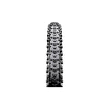 Maxxis Aspen 120 Tpi Folding Dual Compound Exo / Tr Tyre