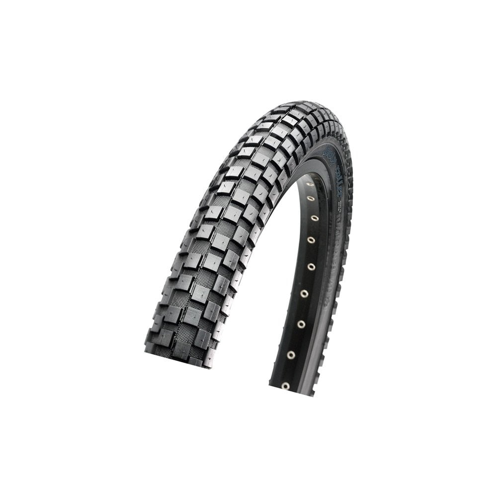 Maxxis Holy Roller 60 Tpi Wire Single Compound Tyre