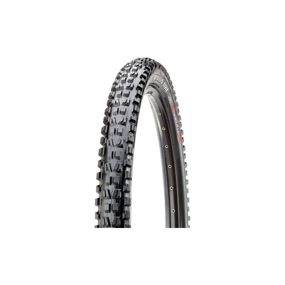 Maxxis Minion Dhf 60 Tpi Folding Bead Tyre