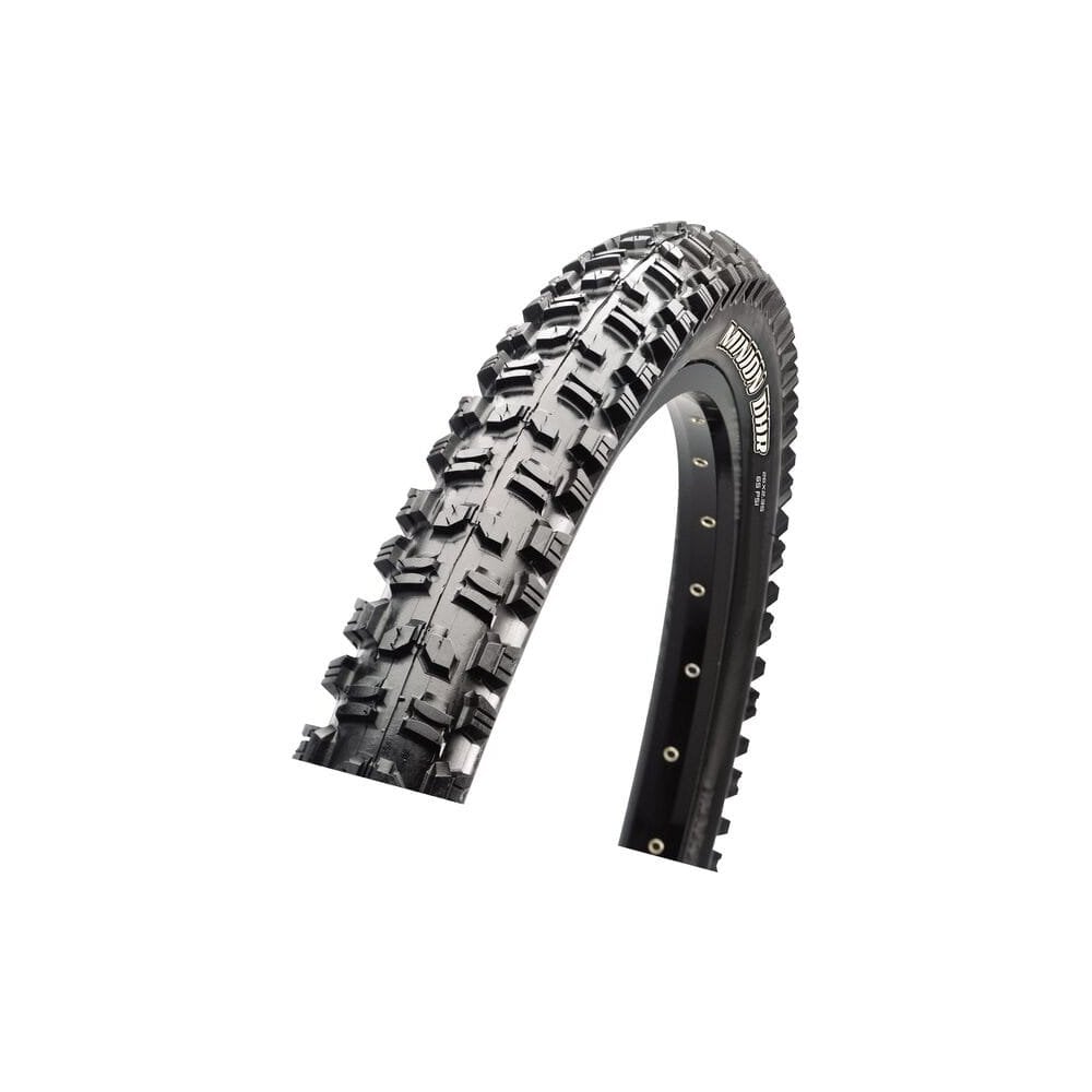Maxxis Minion Dhr Ii 60 Tpi Wire Bead Tyre