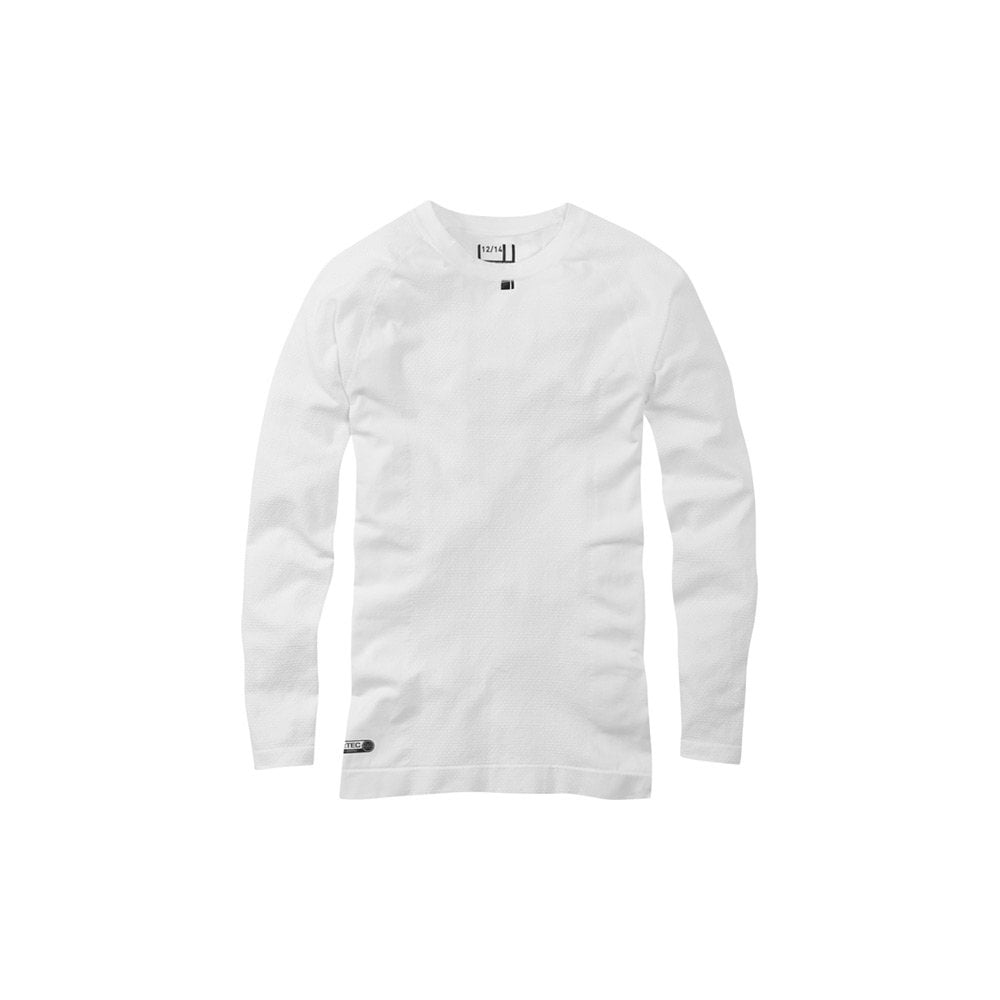 Madison Isoler mesh Women's long sleeve Baselayer