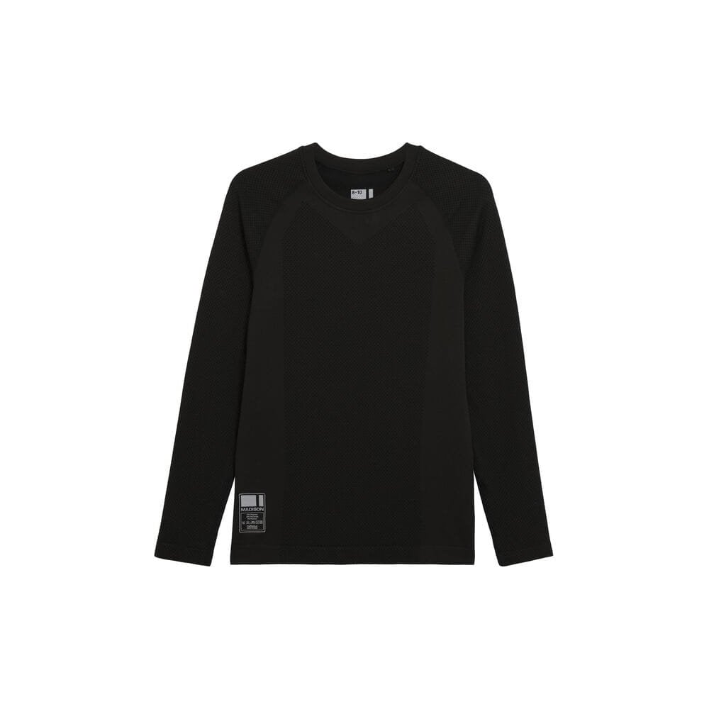 Madison Isoler mesh Women's long sleeve Baselayer