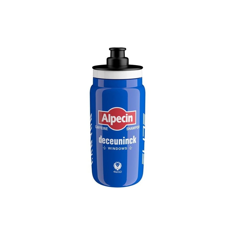 Elite Bottles - Fly Team Bottles -