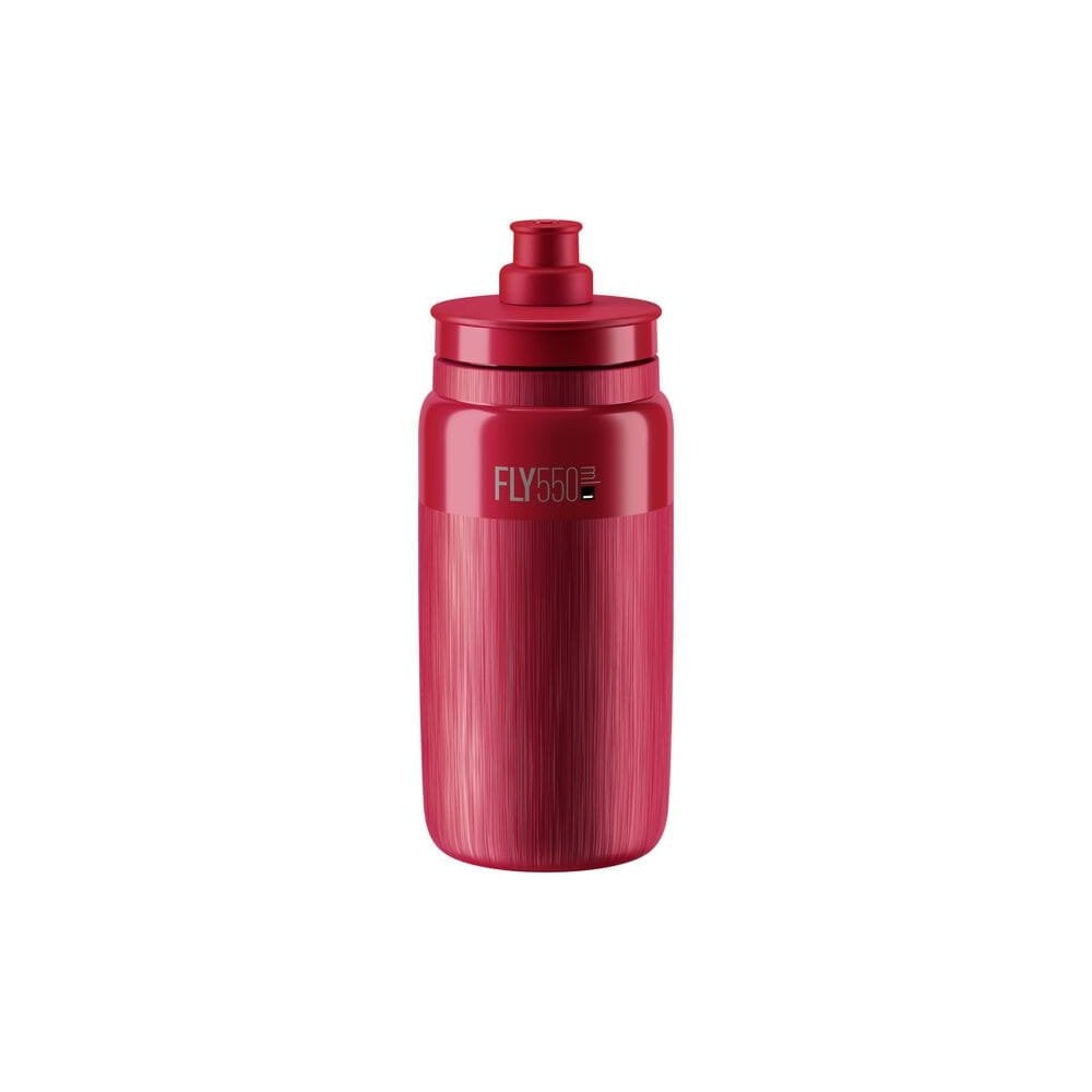 Elite Bottles - Fly Tex smoke 550 ml