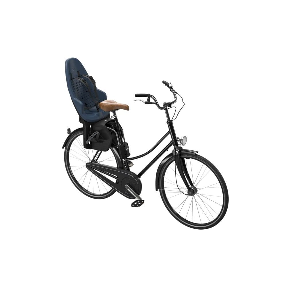 Thule Childseat - Yepp 2 Maxi rear seat seat tube mount
