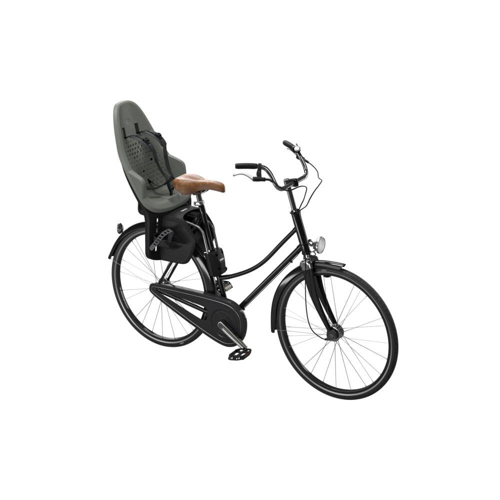 Thule Childseat - Yepp 2 Maxi rear seat seat tube mount