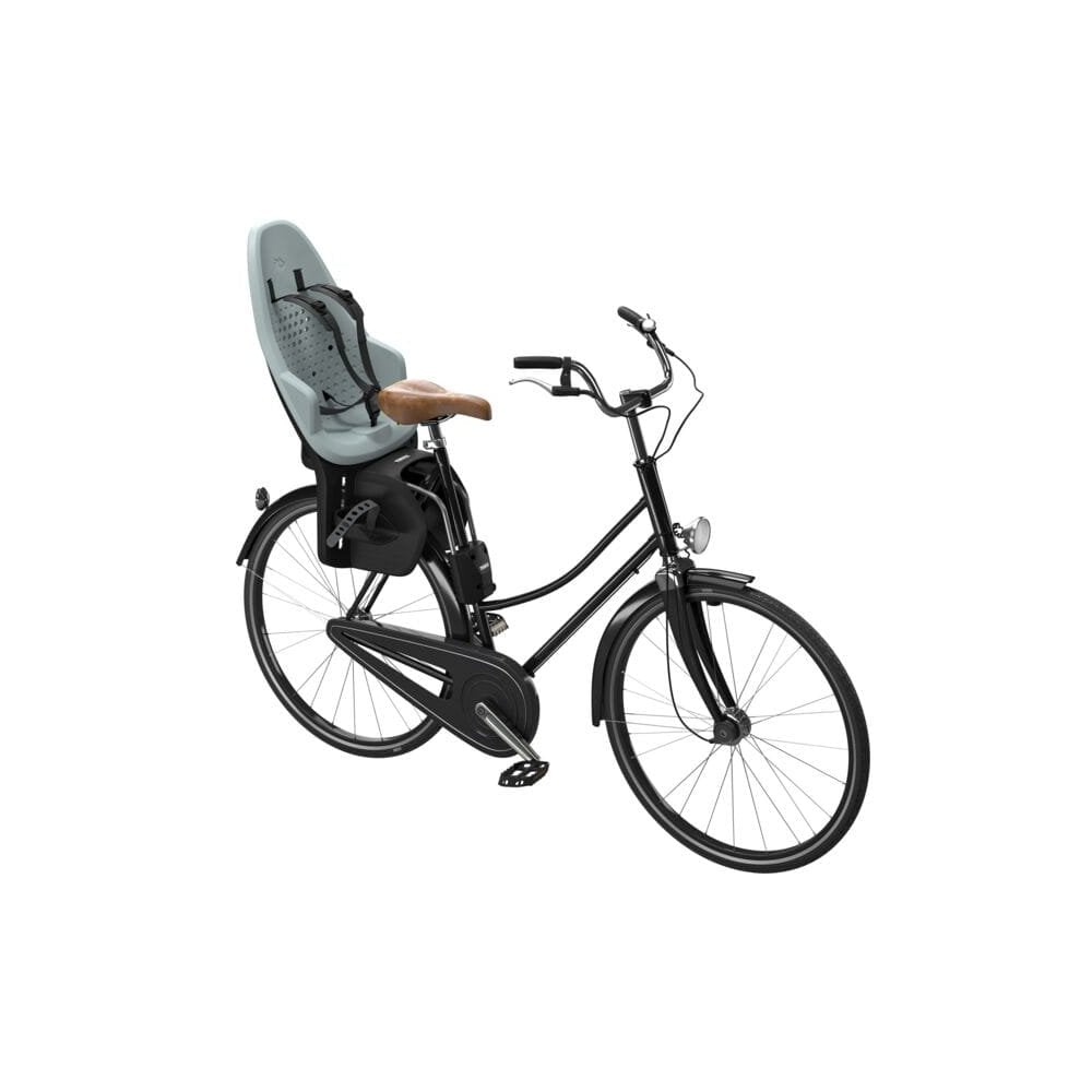 Thule Childseat - Yepp 2 Maxi rear seat seat tube mount