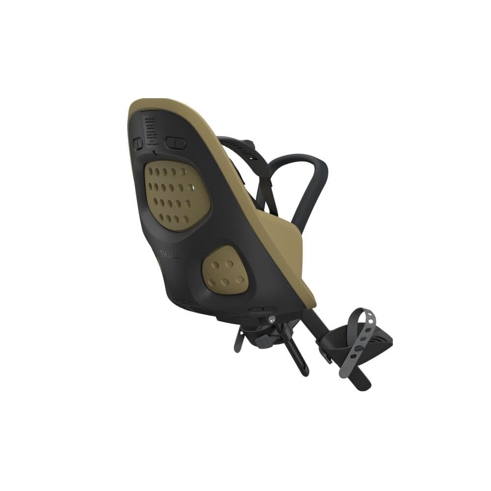 Thule Childseat - Yepp 2 Mini front seat stem mount