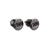 Pro Handlebar End Plugs Alloy Spares & Accessories