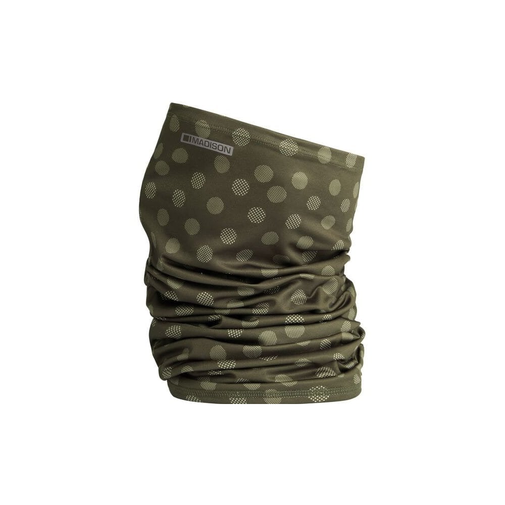 Madison Isoler Microfiber neck warmer Headwear