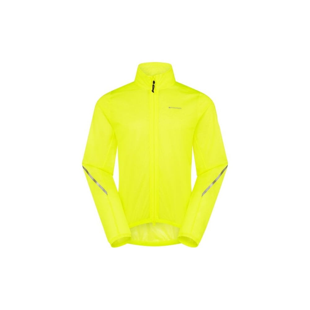 Madison Flux 2L Ultra-Packable Waterproof Jacket