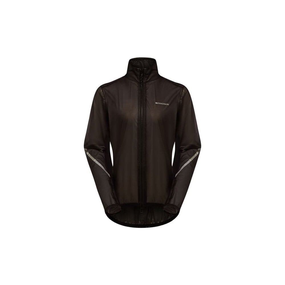 Madison Flux 2L Ultra-Packable Waterproof Jacket Women's Jacket