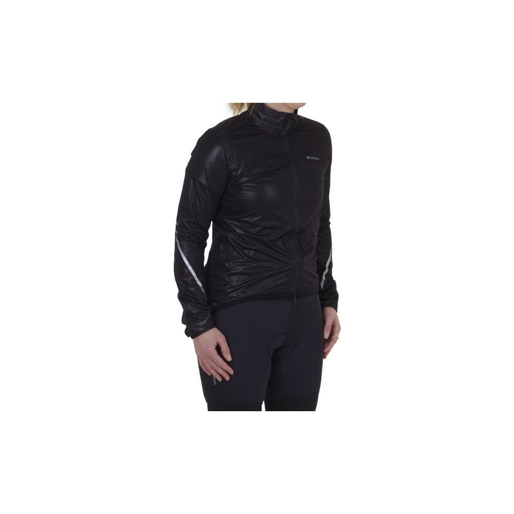 Madison Flux 2L Ultra-Packable Waterproof Jacket Women's Jacket