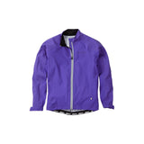 Madison Sportive Hi-Viz youth waterproof Jacket