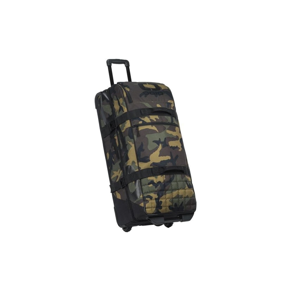 OGIO Panniers & Bags - Trucker