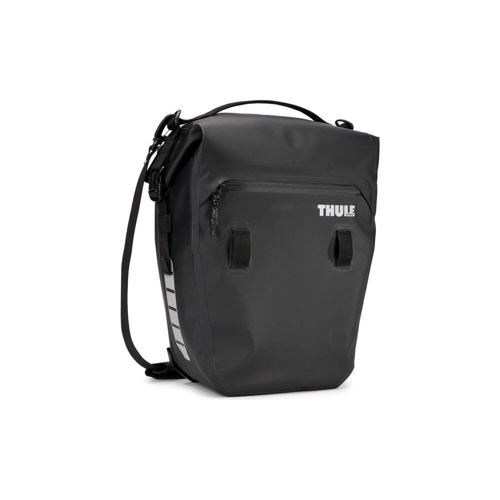 Thule Panniers & Bags - Shield panniers Pair