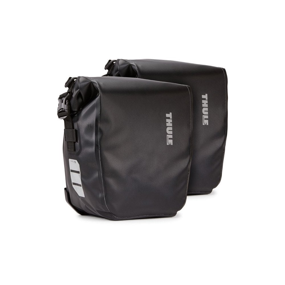 Thule Panniers & Bags - Shield panniers Pair