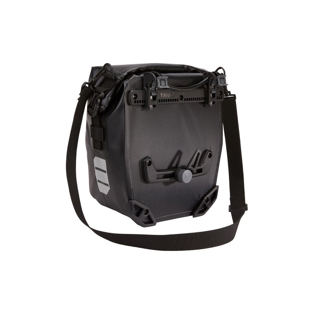 Thule Panniers & Bags - Shield panniers Pair