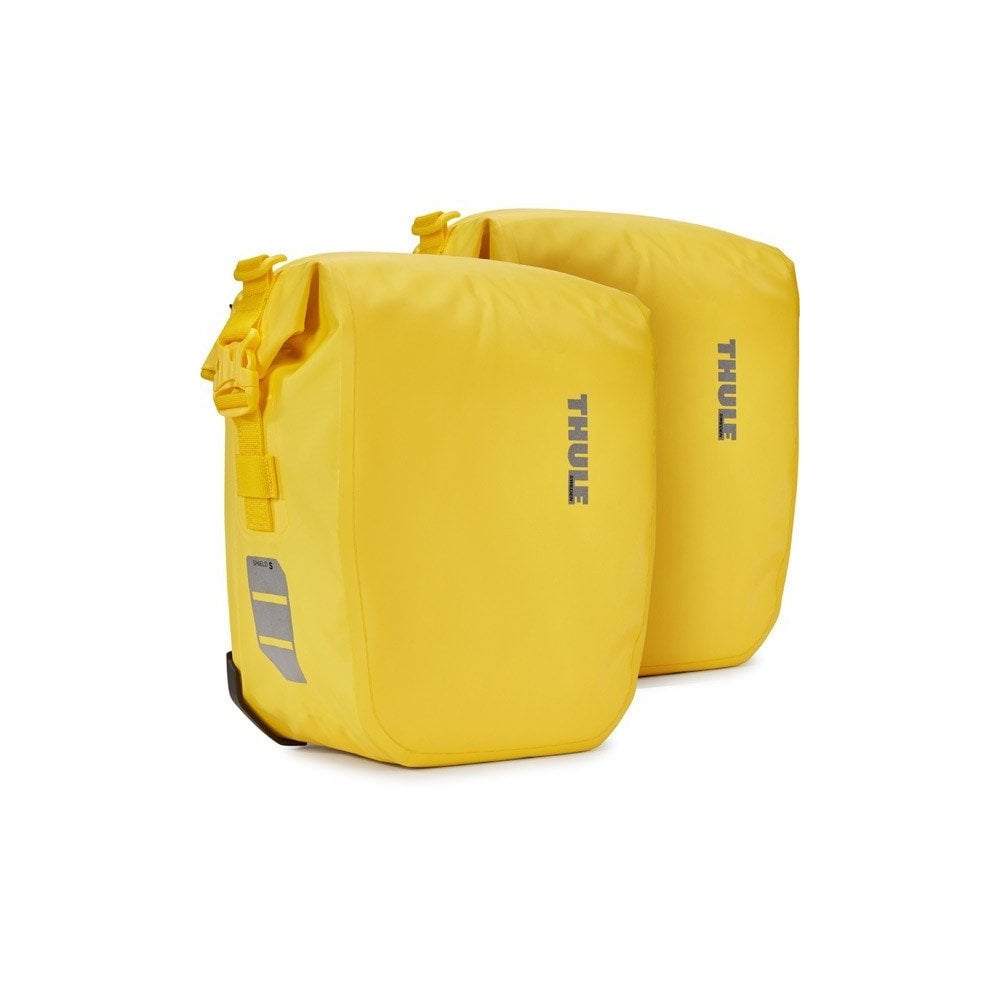 Thule Panniers & Bags - Shield panniers Pair