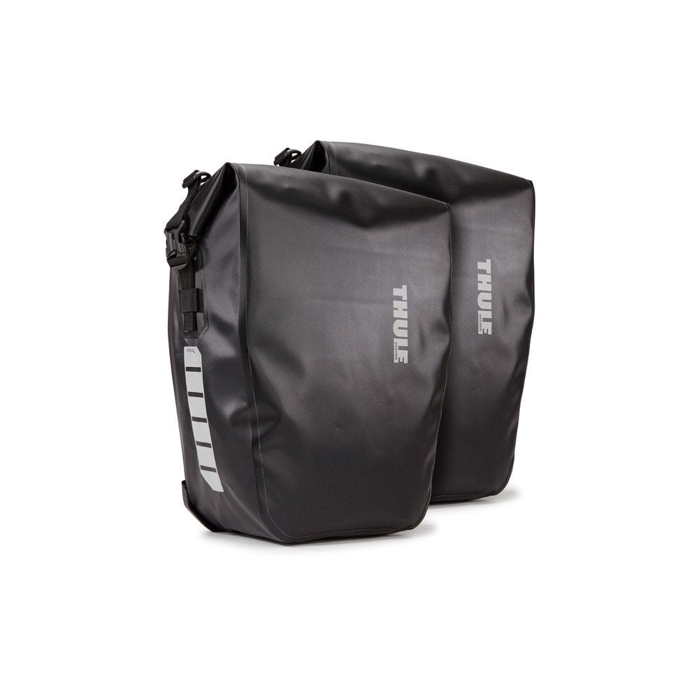 Thule Panniers & Bags - Shield panniers Pair