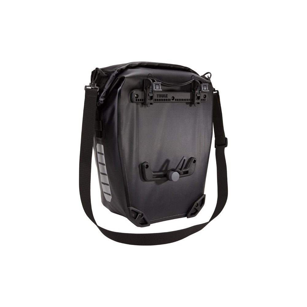 Thule Panniers & Bags - Shield panniers Pair