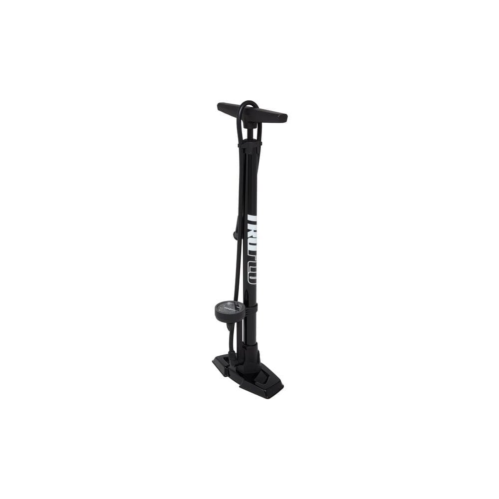 Truflo Floor Pumps - Easitrax 4 Floor Pump