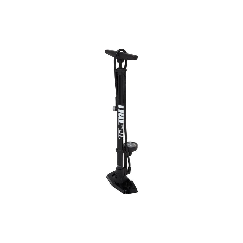 Truflo Floor Pumps - Easitrax 4 Floor Pump