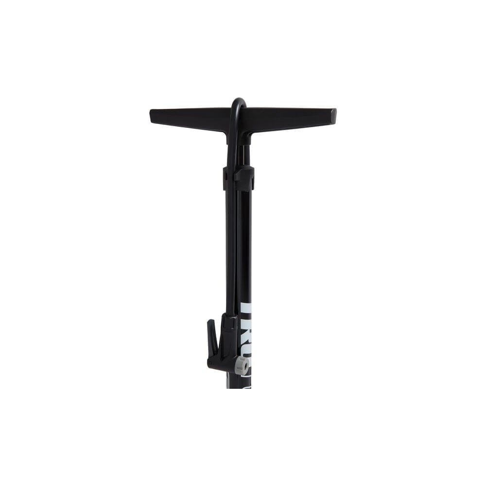 Truflo Floor Pumps - Easitrax 4 Floor Pump