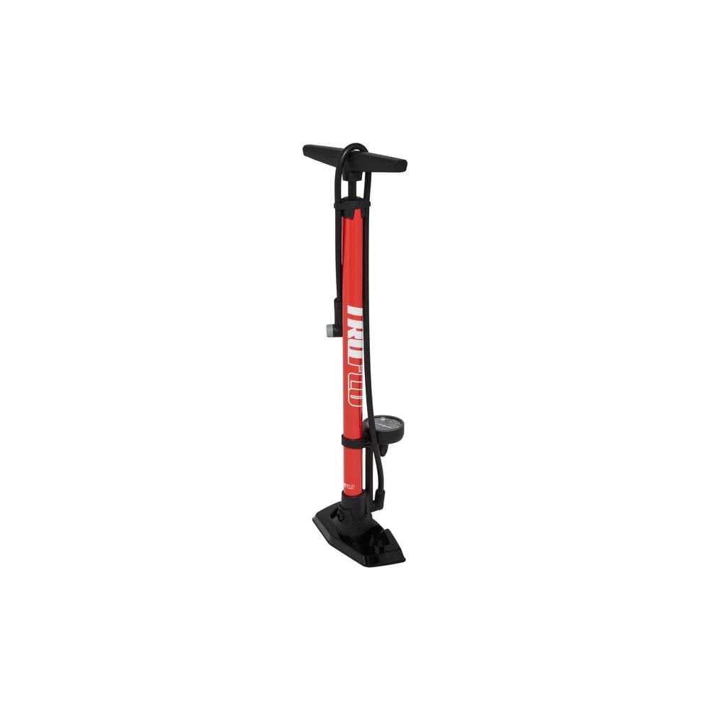 Truflo Floor Pumps - Easitrax 4 Floor Pump