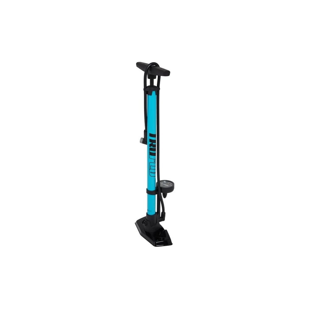 Truflo Floor Pumps - Easitrax 4 Floor Pump