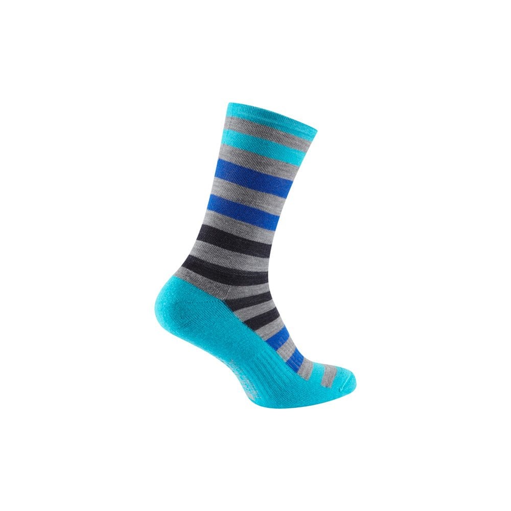 Madison Isoler Merino 3-season Socks
