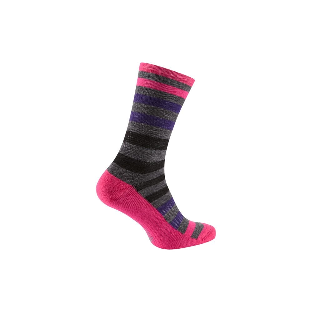 Madison Isoler Merino 3-season Socks