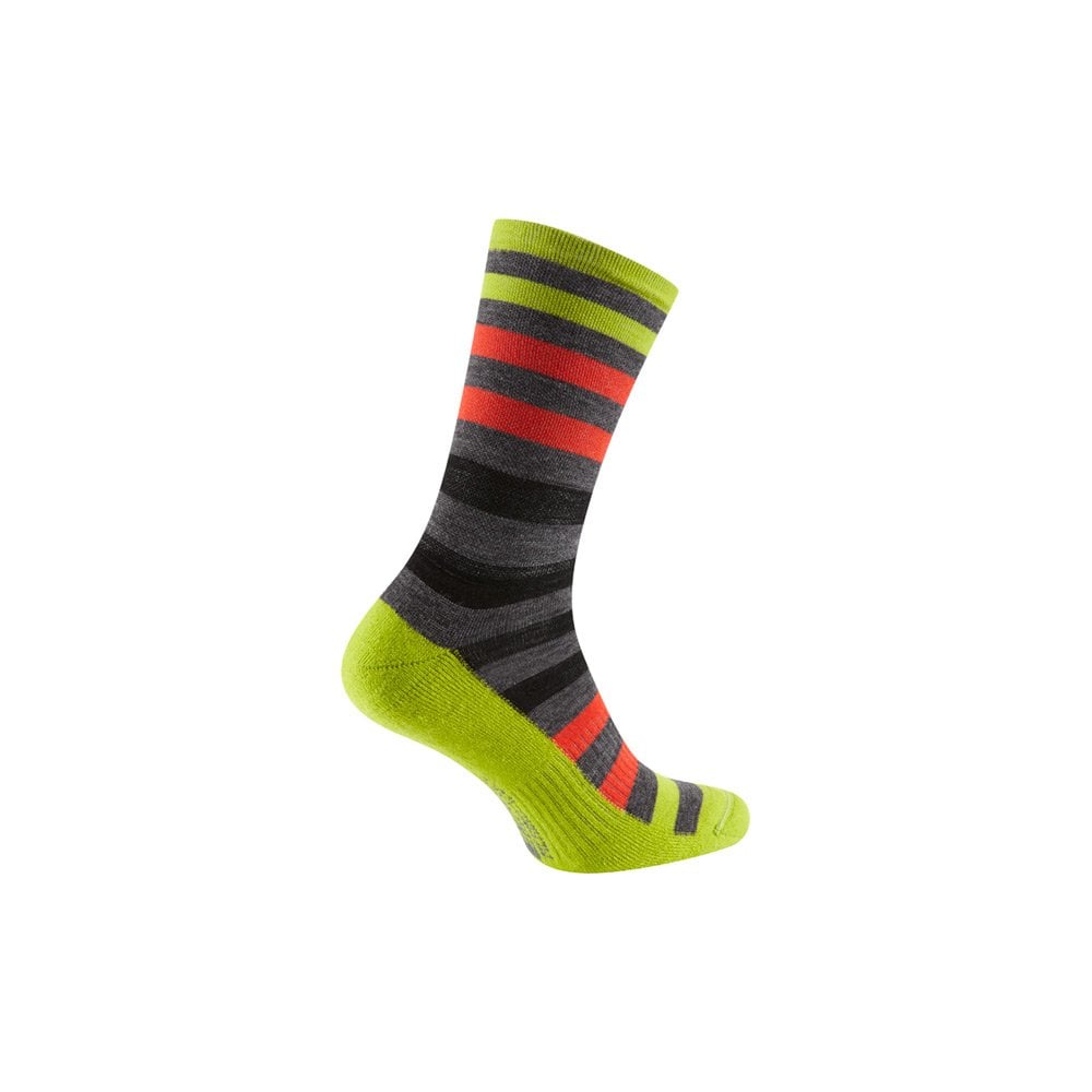 Madison Isoler Merino 3-season Socks