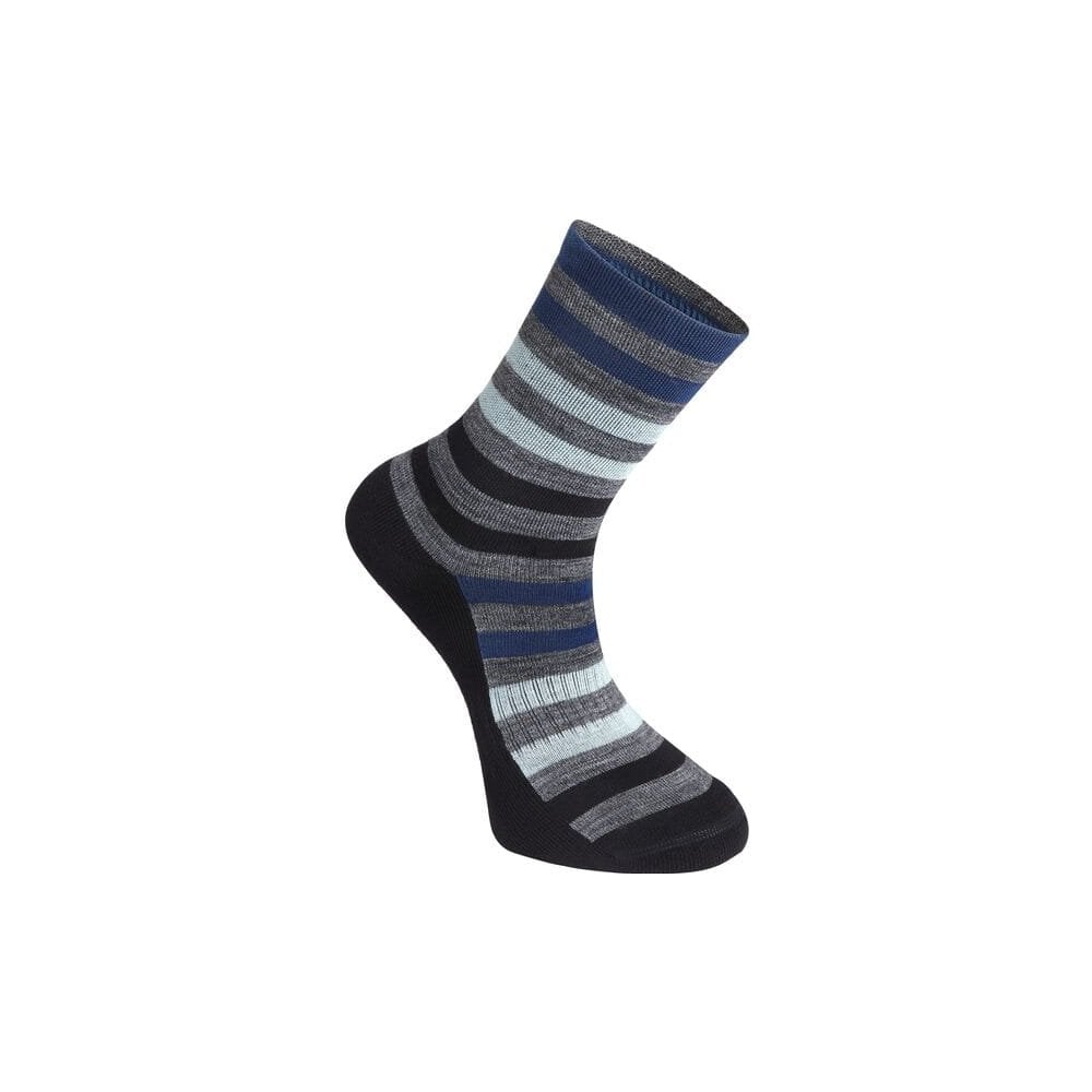 Madison Isoler Merino 3-season Socks