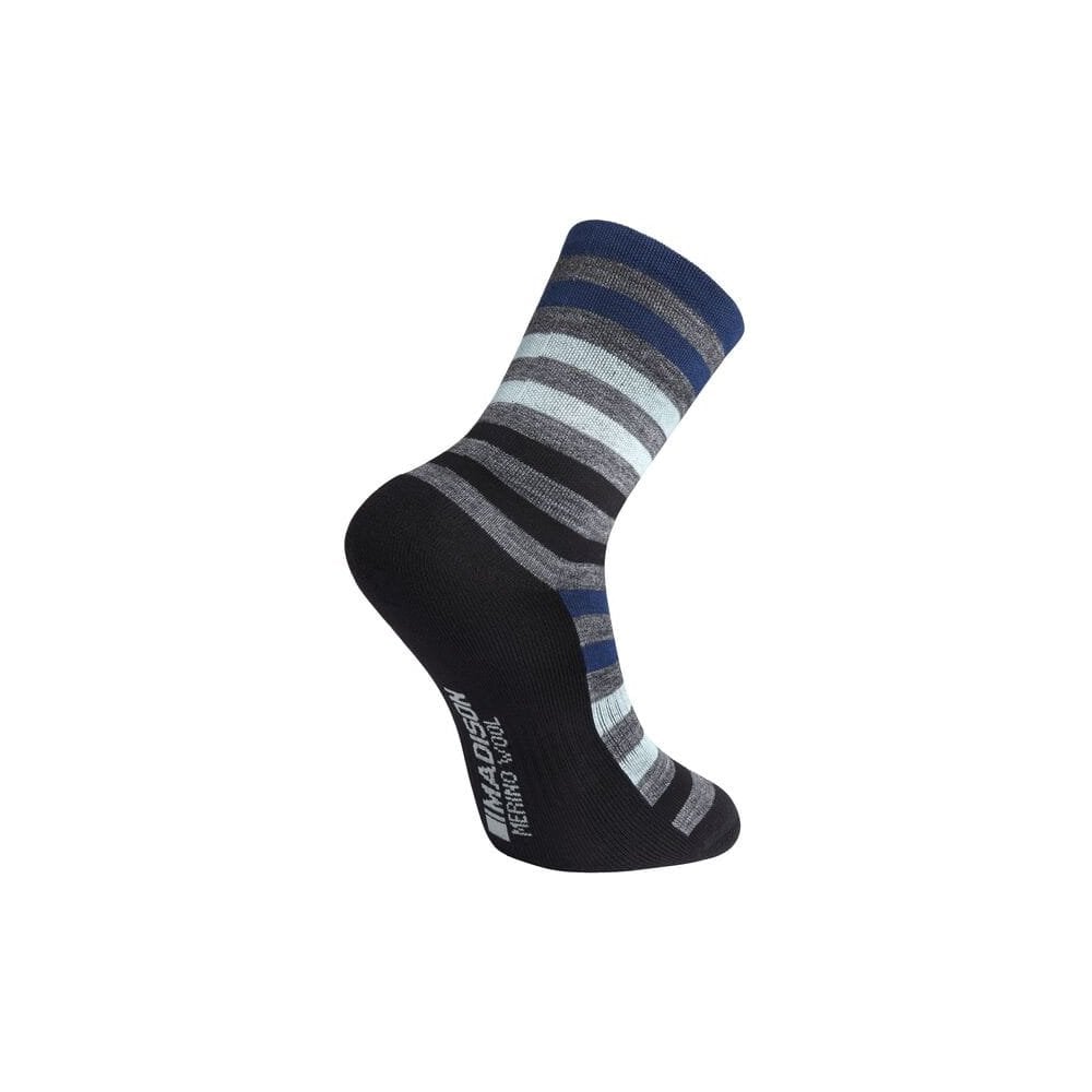 Madison Isoler Merino 3-season Socks