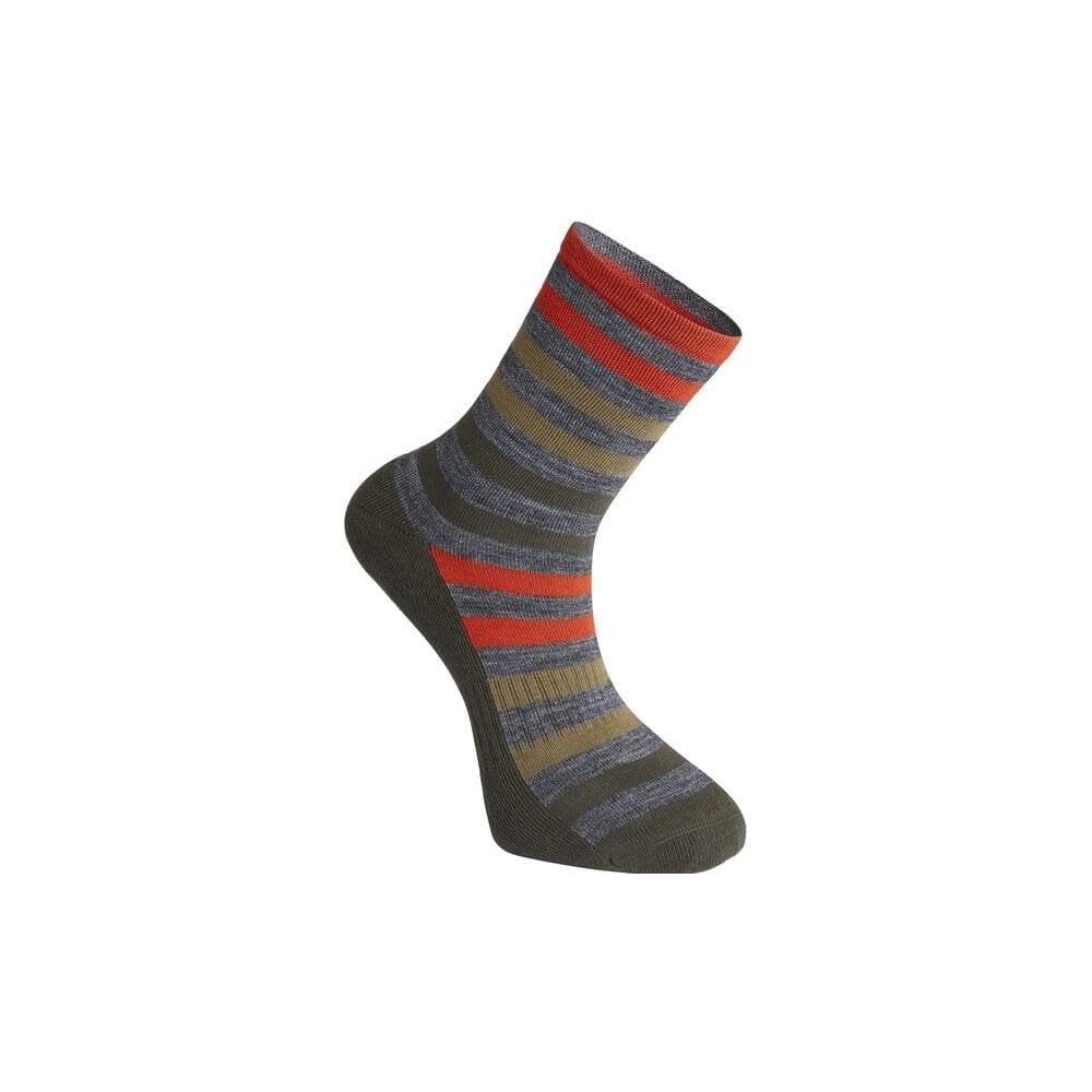 Madison Isoler Merino 3-season Socks