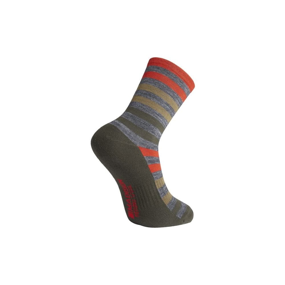 Madison Isoler Merino 3-season Socks