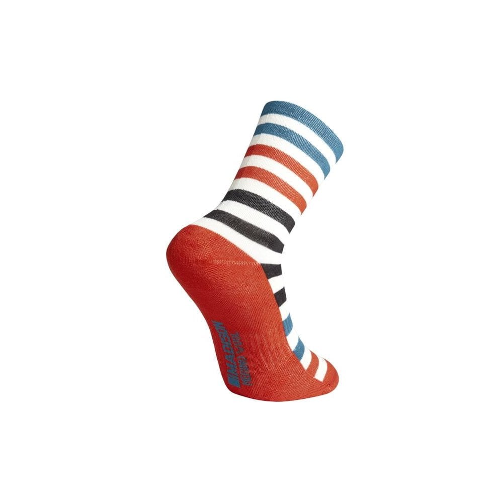 Madison Isoler Merino 3-season Socks