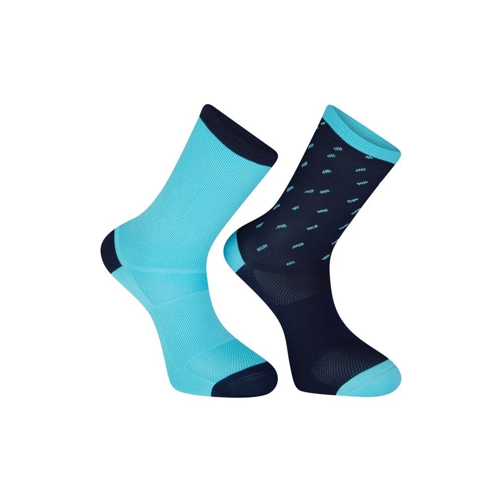 Madison Sportive long sock twin pack Socks