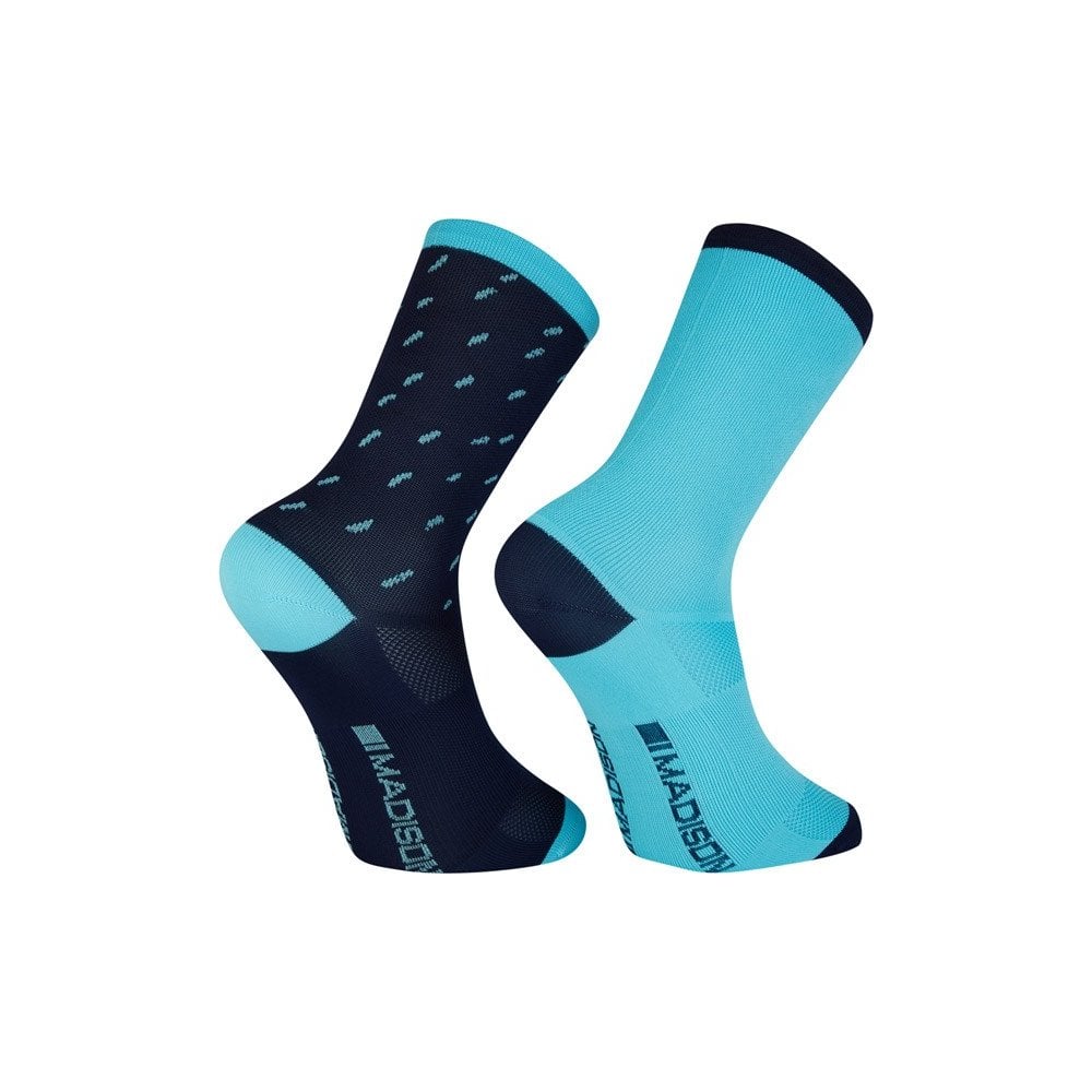 Madison Sportive long sock twin pack Socks